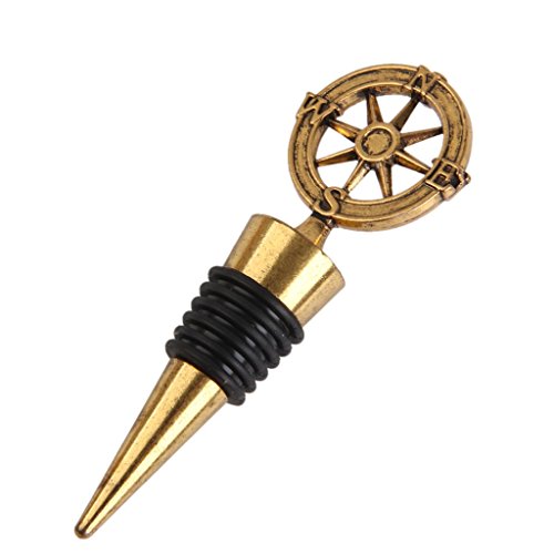 Conception de Barre Nautique Bouchon de Bouteil...