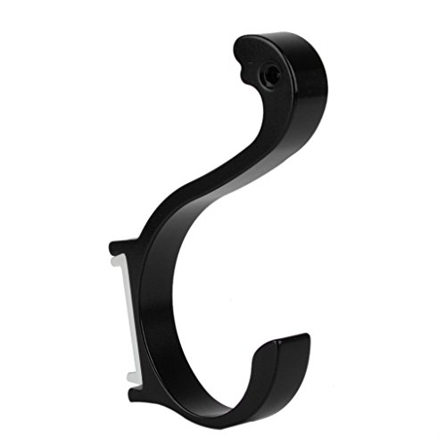 Patère Crochet Mural en Aluminium pour Chapeau ...