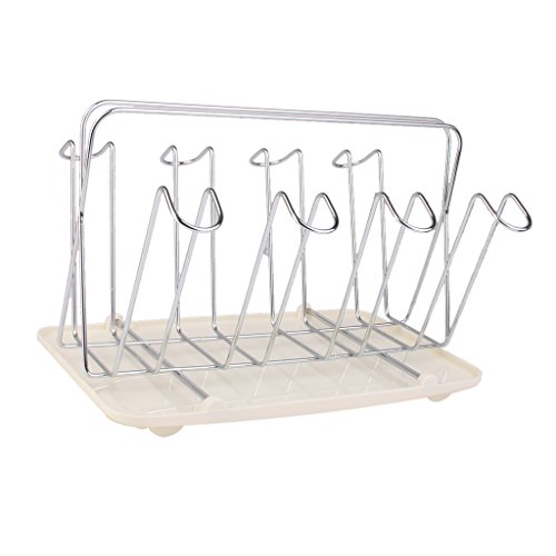 En Acier Inoxydable Porte 8 Tasses Support a Ta...