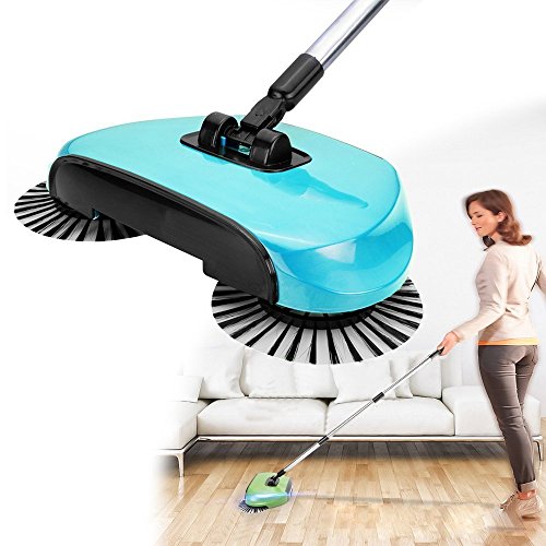 Travel Mall Robot Aspirateur pour balayer sans ...
