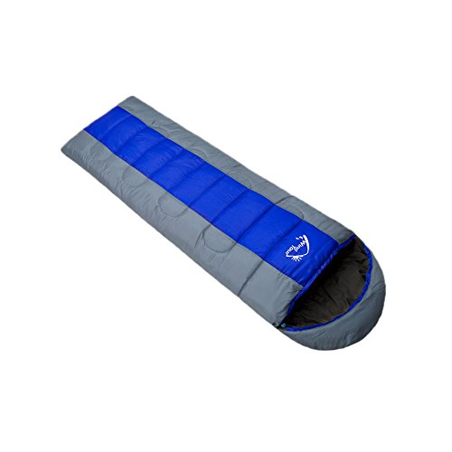 Sac de couchage wind tour adultes thermique aut...