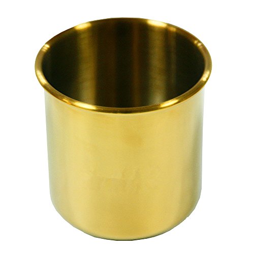 Or acier inoxydable moscow mule tasse beer cup ...