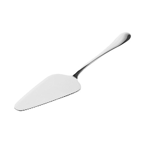 Acier inoxydable gâteau pizza cutter pâtisserie...