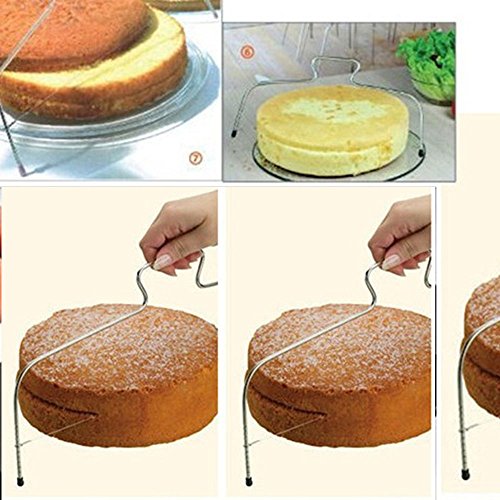 soxid (TM) réglable Accessoires cuisine pâtisse...