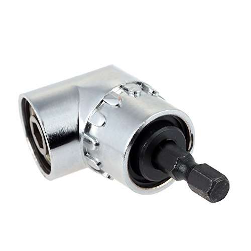 soxid (TM) 105 degrés Angle droit Extension Dri...