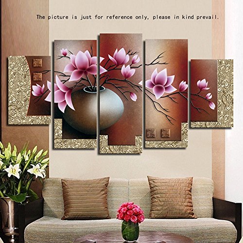 soxid (TM) DIY Fait Main Needlework 5D Kit poin...