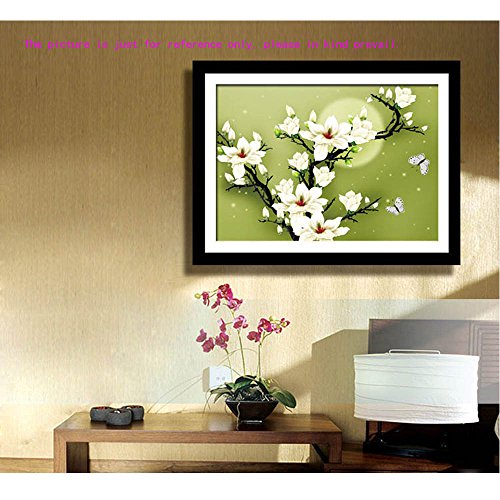 soxid (TM) DIY Needlework Kit point de croix ki...