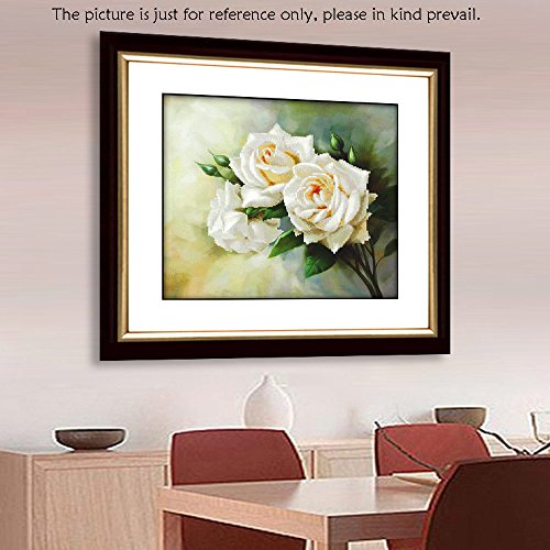 soxid (TM) DIY Fait Main Needlework Kit point d...