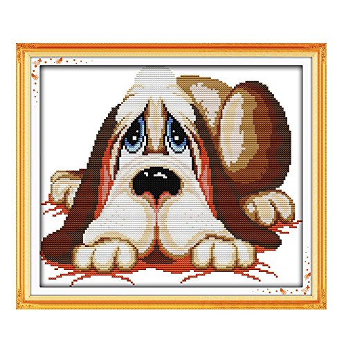 soxid (TM) DIY Fait Main Needlework chinois Kit...