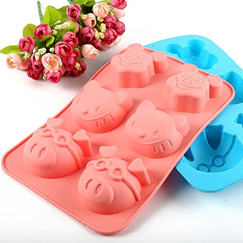 boldion (TM) Lot de 8 Machine à laver Coque ant...