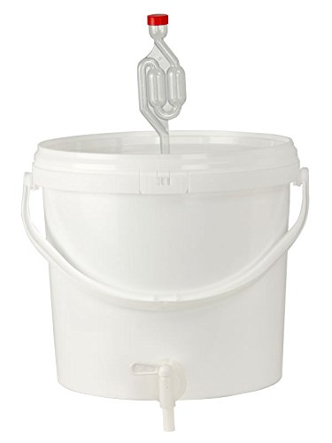 Rolling Beers Seau fermentation 12,5L code EAN 0757480806164 