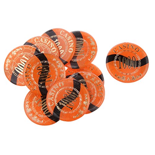 Jetons Casino 1000/140