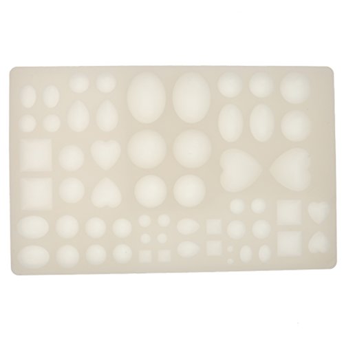 Moules en Silicone Outils pour Fabrication de P...