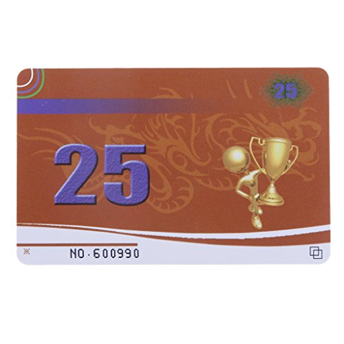 Chips carte de casino