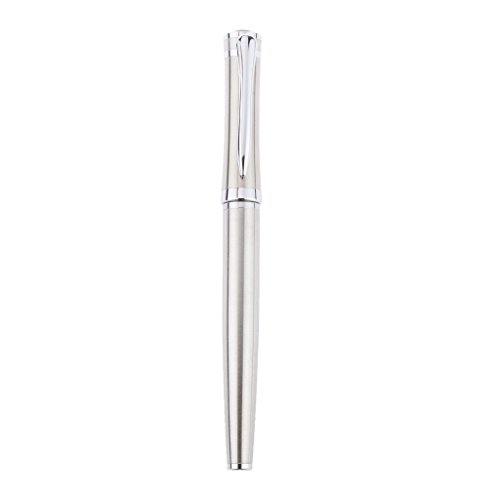 Baoer 3035 Stylo-plume avec Capuchon Stylo à Ec...