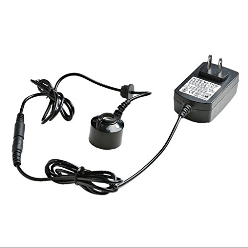 1-Tête 6-LEDs Machine à Brouillard Brumisateur ...