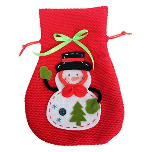 Pochette Bonbons Chocolats Cadeau Sac de Père N...