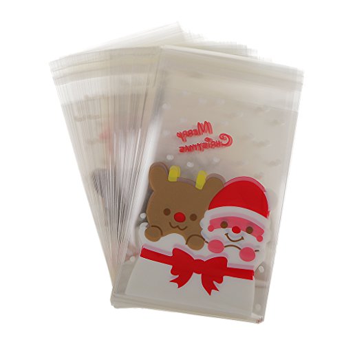 100pcs Ensoleillées Poupées Jour Emballage De B...