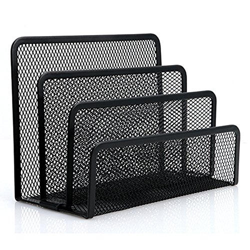 bluelans® en maille Noir Lettre Trieuse/Support...