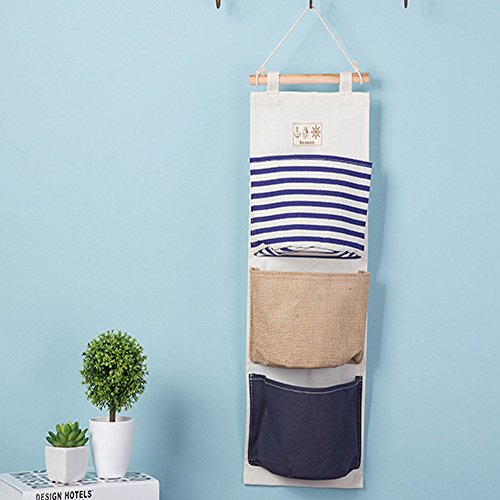 Mur portes suspendue étagères suspendues espace...