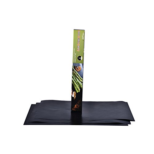 Réutilisable teflon bbq sheet pour grill, four,...