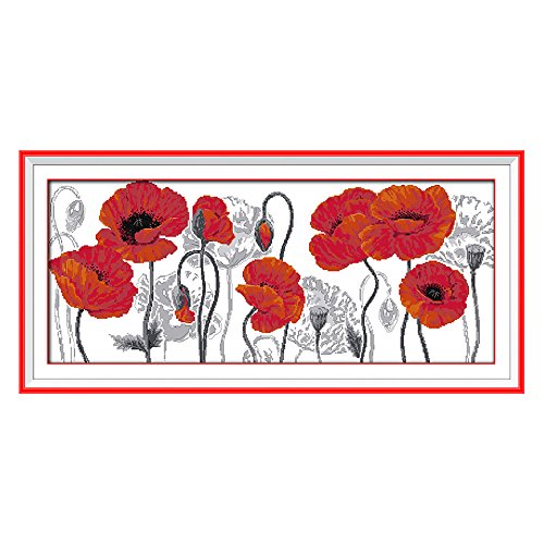 sypure (TM) DIY Fait Main Needlework Kit de poi...