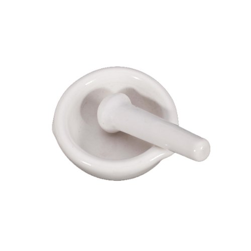 Mortier En Porcelaine 6 Ml Et Un Pilon Mélange De Broyage Bowl Set Blanc 0759284293928 SuntekStore Online
