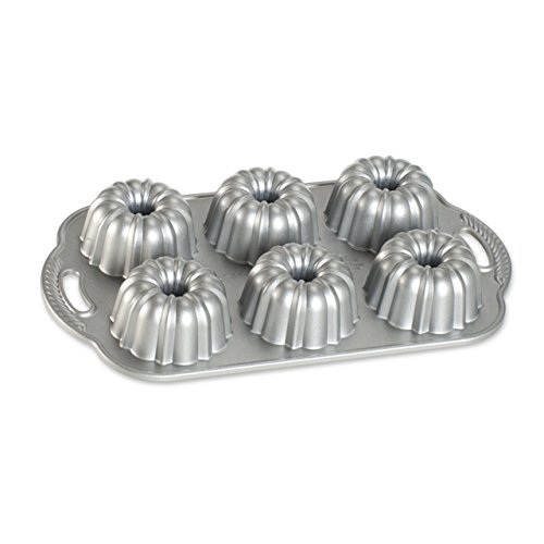 Nordicware 86237 Moule à Gâteau Design Annivers...