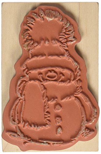 Tampon Penny Black 2.5 