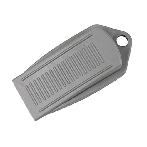 Bloque porte stop bloqueurs de cales en caoutch...