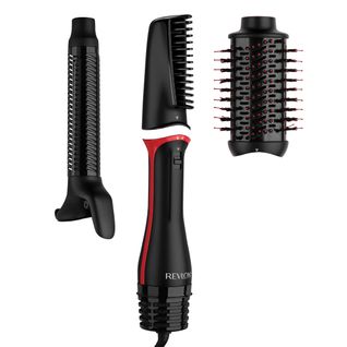 REVLON REVLON Brosse coiffante RVDR5333E code EAN 0761318553335 