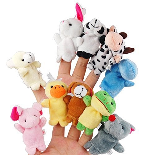 Lot de 10 types différents peluche doudoune mar...