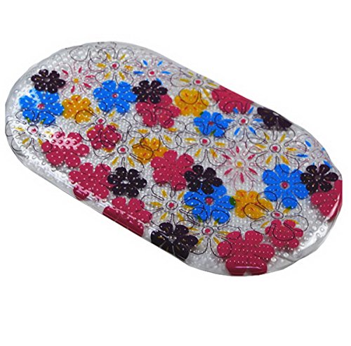 Antidérapants anti-bactérien tapis de salle de ...