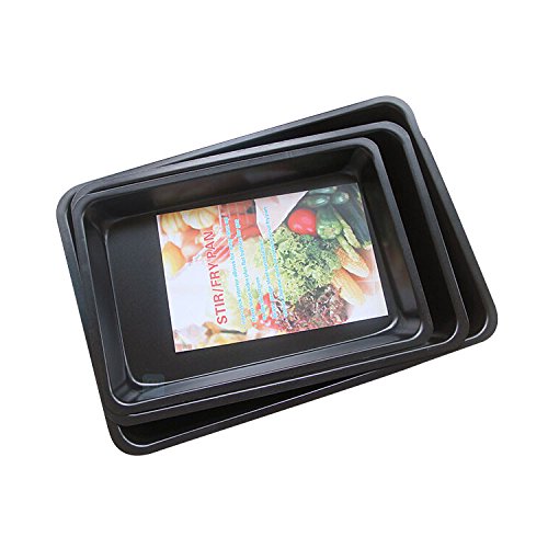 3 pcs moule à pizza lot de qualité professionnelle résistant jusqu'à large size 0761710468138 Keysui 3 pcs moule à pizza lot de qualité professionnelle résistant jusqu'à large size 0761710468138 Keysui
