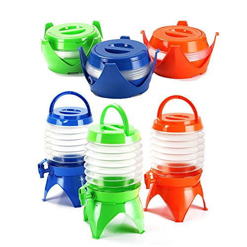 Fontaine à boisson rétractable distributeur coc...