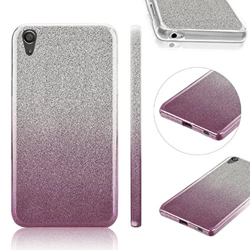 Sony xperia x coque de protection etui silicone...