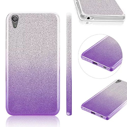 Sony xperia x coque de protection etui silicone...