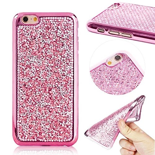 Iphone 6 6s tpu coque iphone 6s silicone coque ...