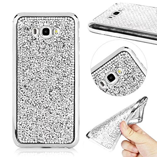Coque pour samsung galaxy j7(2016) tpu case acc...