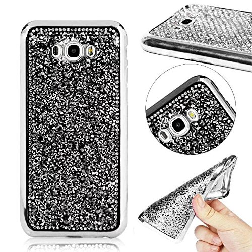 Coque pour samsung galaxy j7(2016) tpu case acc...