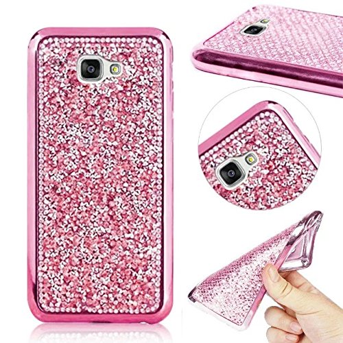 Samsung galaxy a5 2016 coque léger tpu silicone...