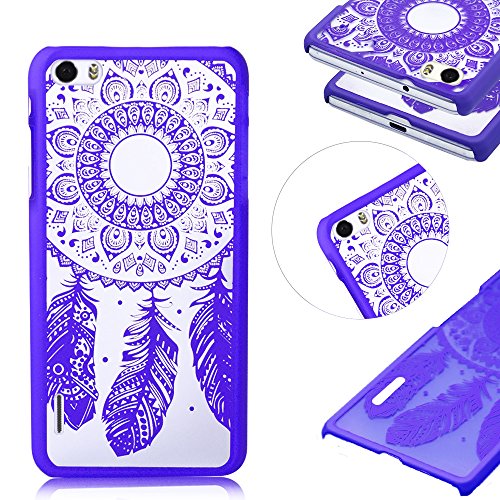 Coque huawei honor 7 etui huawei honor 7 transp...