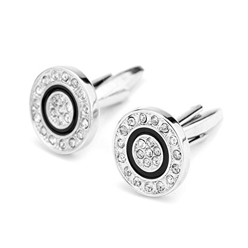 Chemise boutons de manchette fashion cufflinks ...