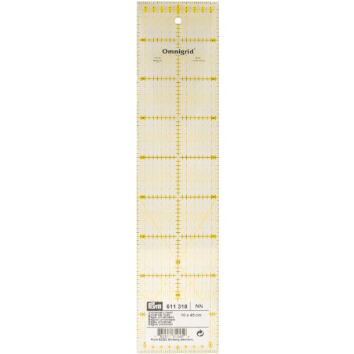 Règle avec échelle cm angles universel 10 x 45,...