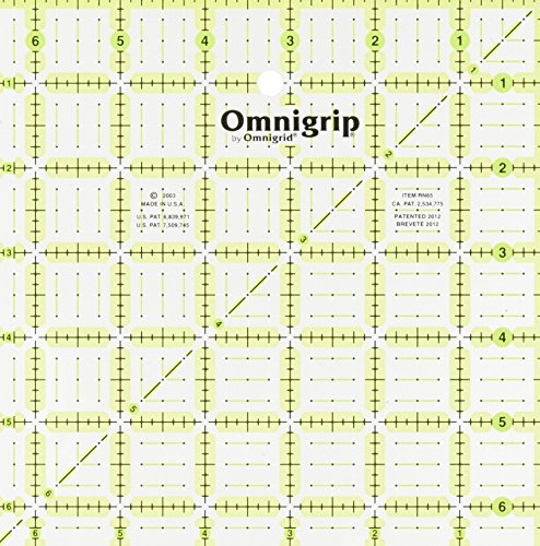 Omnigrip anti-dérapant Quilter de souverain-12-...
