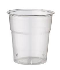 Bibo Verres Kristal 100 cc, 1000 pièces code EAN 0763152185017 