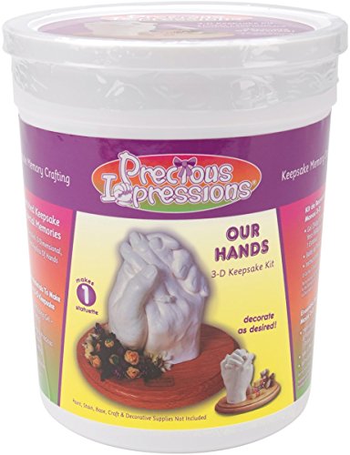 Darice Precious Impressions Casting Kit code EAN 0763290085293 