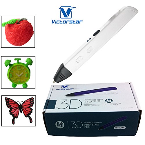 VICTORSTAR @ 3D Stylo-RP600A / Version 4 de Gén...