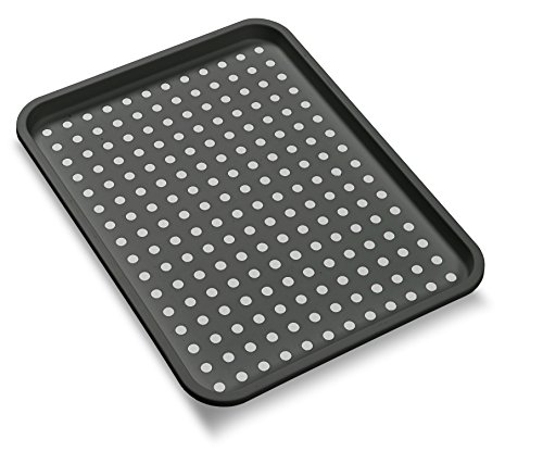 Madesmart 18106 Tapis de Séchage Plastique Gris...