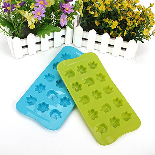 valoxin (TM) 2 types de fleur rose et en forme ...